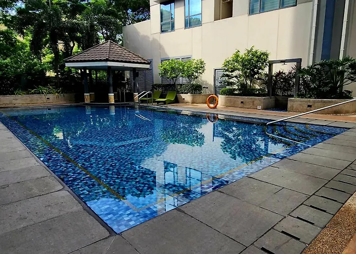 Aparthotel Stylish That Fits 7 With Washer And Fast Wifi Long Ready And Family Friendly