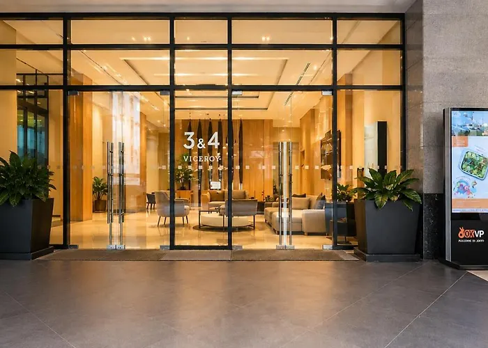 Stylish That Fits 7 With Washer And Fast Wifi Long Ready And Family Friendly * Manila